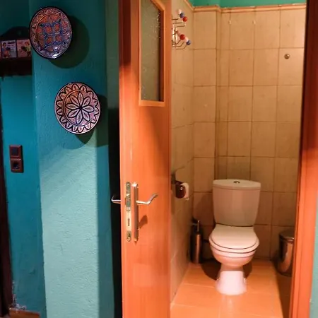 Takadum Apartment Thessaloniki