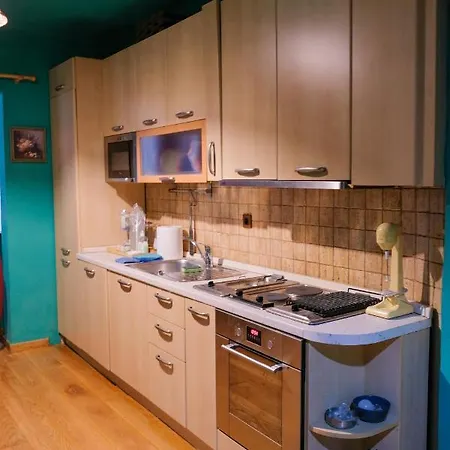Takadum Apartment Thessaloniki