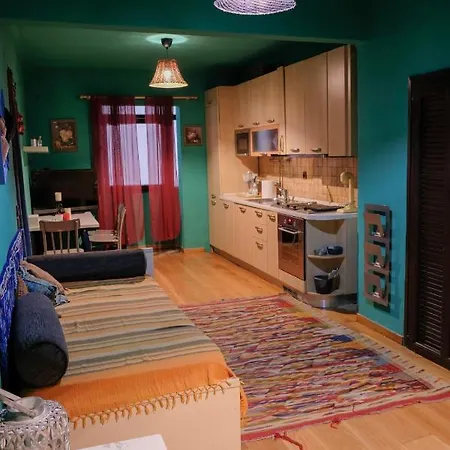 Apartment Takadum *