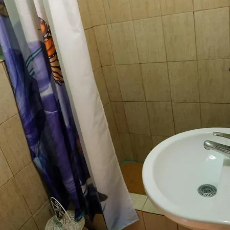 Takadum Apartment